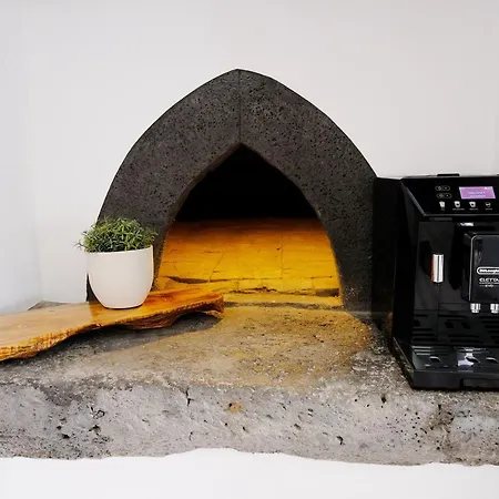 Boa Nova * Santa Cruz da Graciosa