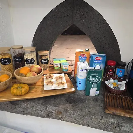 Albergue Boa Nova Santa Cruz da Graciosa