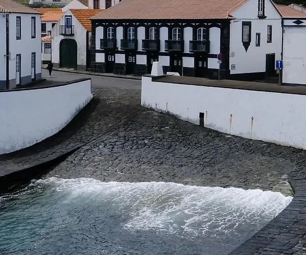 Boa Nova * Santa Cruz da Graciosa