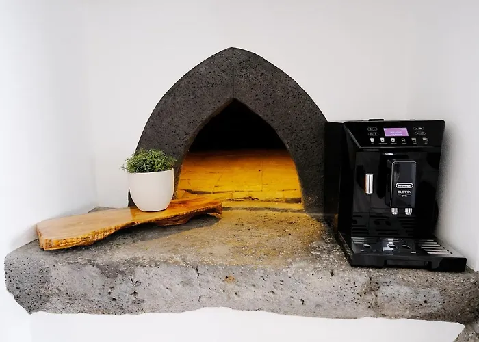 Boa Nova * Santa Cruz da Graciosa