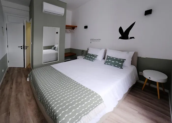 Boa Nova * Santa Cruz da Graciosa