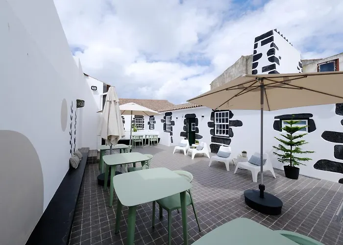 Boa Nova * Santa Cruz da Graciosa