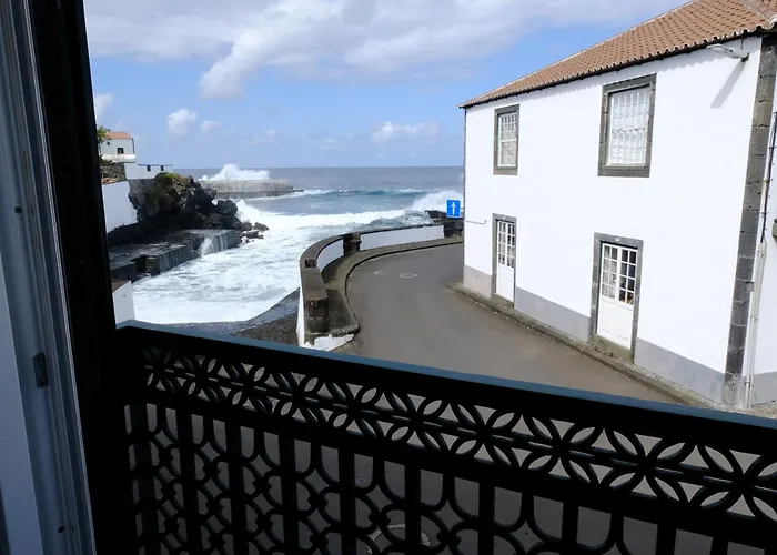 Boa Nova Santa Cruz da Graciosa