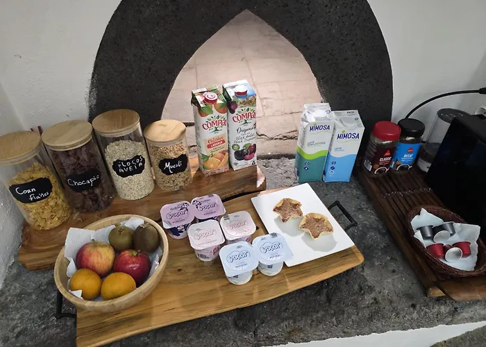 Boa Nova Santa Cruz da Graciosa