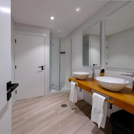 Auberge de jeunesse Boa Nova *