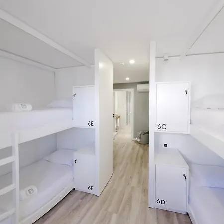 Boa Nova Auberge de jeunesse Santa Cruz da Graciosa