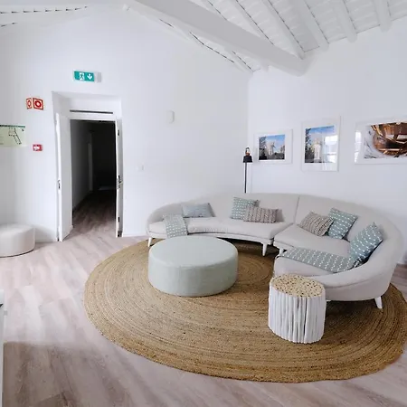 Auberge de jeunesse Boa Nova