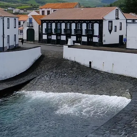 Boa Nova * Santa Cruz da Graciosa