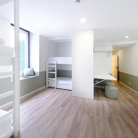 Auberge de jeunesse Boa Nova