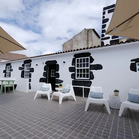 Boa Nova Santa Cruz da Graciosa