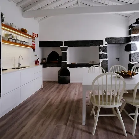 Boa Nova * Santa Cruz da Graciosa