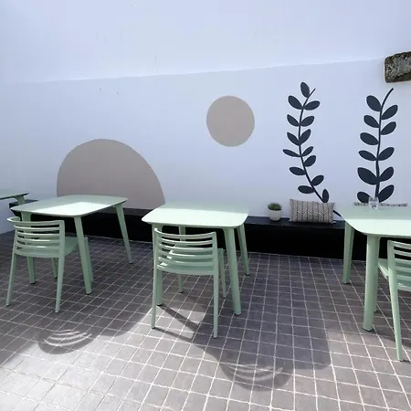 Boa Nova * סנטה קרוז דה גרסיוזה