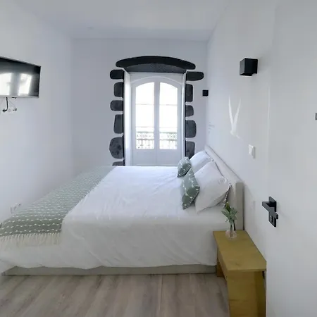 Boa Nova Auberge de jeunesse *