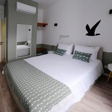 Boa Nova * Santa Cruz da Graciosa