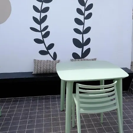 Hostel Boa Nova Santa Cruz da Graciosa