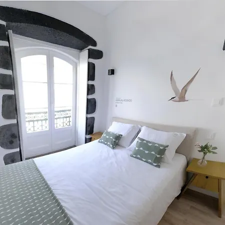 Boa Nova Auberge de jeunesse