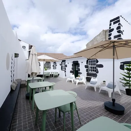 Boa Nova * Santa Cruz da Graciosa