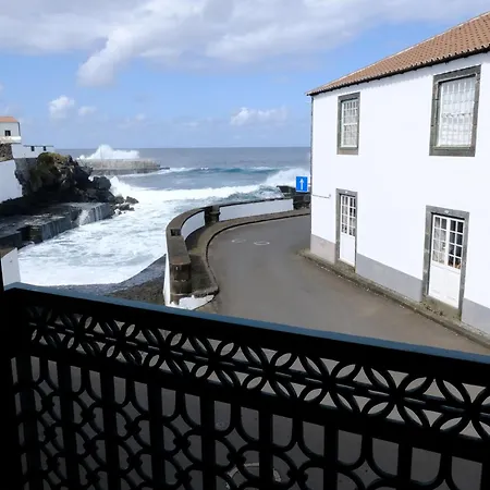 Boa Nova Santa Cruz da Graciosa