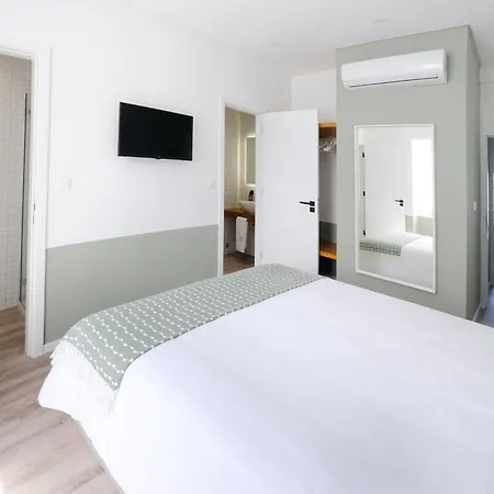 Auberge de jeunesse Boa Nova *