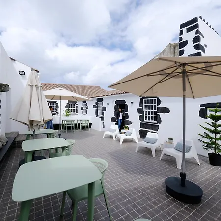 Boa Nova * Santa Cruz da Graciosa