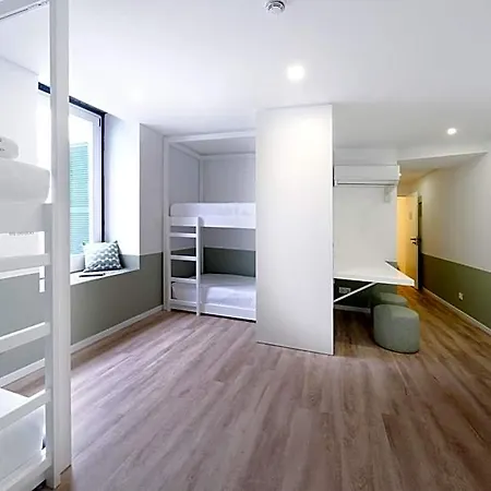 Auberge de jeunesse Boa Nova *