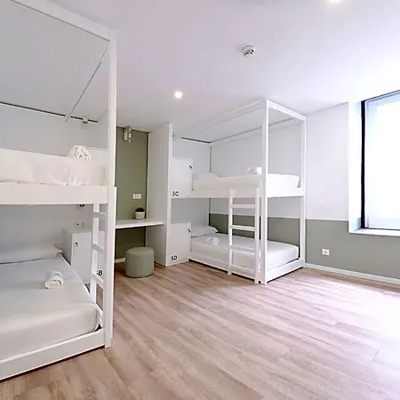 Auberge de jeunesse Boa Nova