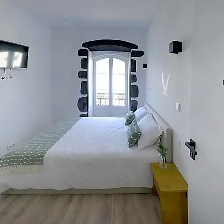 Auberge de jeunesse Boa Nova *