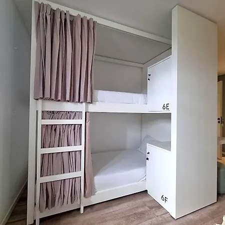 Auberge de jeunesse Boa Nova Santa Cruz da Graciosa