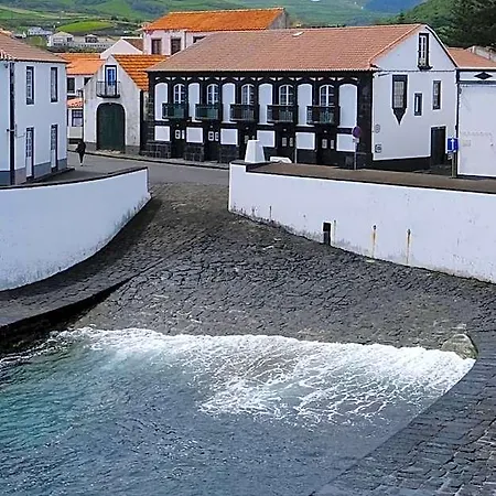 Auberge de jeunesse Boa Nova Santa Cruz da Graciosa