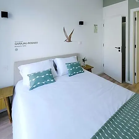 Boa Nova Auberge de jeunesse