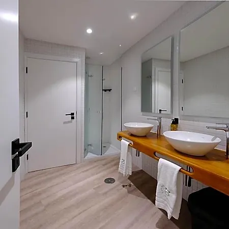 Boa Nova Auberge de jeunesse