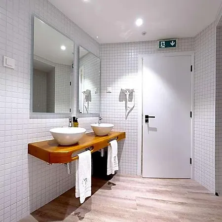 Auberge de jeunesse Boa Nova