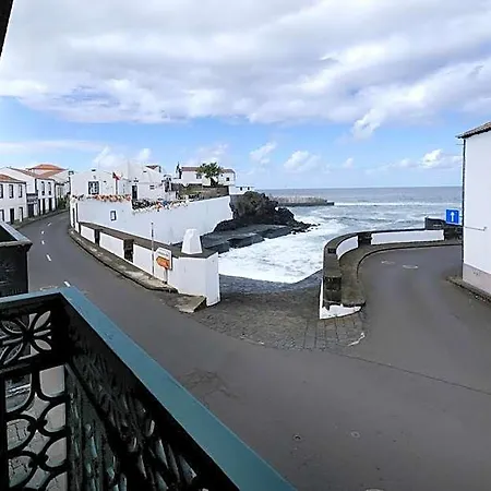 Vandrarhem Boa Nova