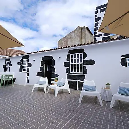 Boa Nova Santa Cruz da Graciosa