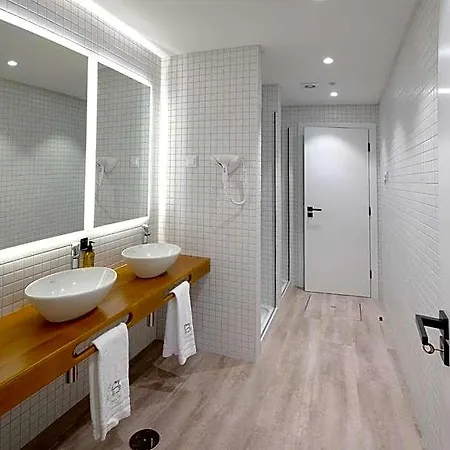 Auberge de jeunesse Boa Nova