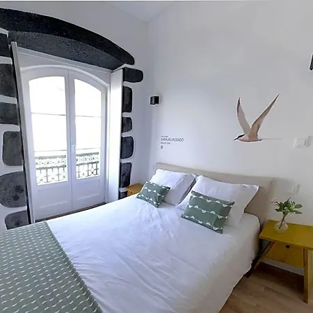 Boa Nova Auberge de jeunesse Santa Cruz da Graciosa