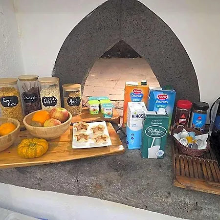 Boa Nova * Santa Cruz da Graciosa