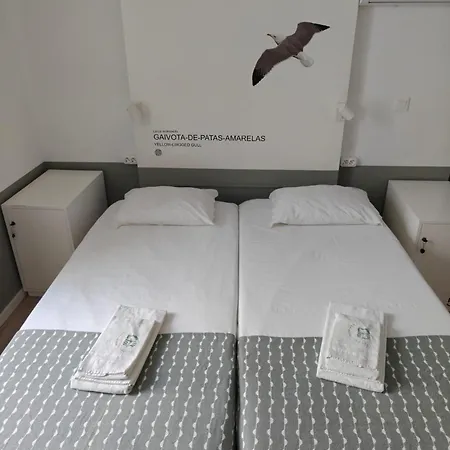Boa Nova Auberge de jeunesse *