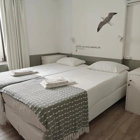 Boa Nova Auberge de jeunesse