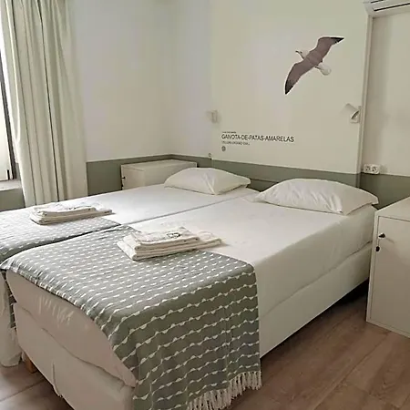 Auberge de jeunesse Boa Nova *