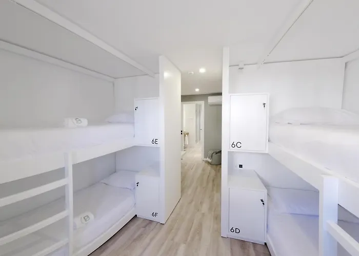 Boa Nova ホステル サンタ・クルス・ダ・グラシオーザ