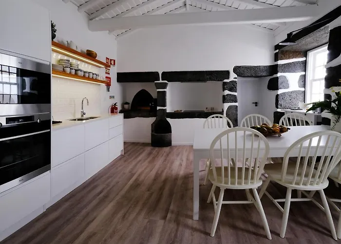 Boa Nova * Santa Cruz da Graciosa