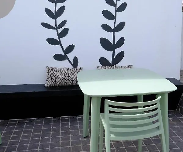 Hostal Boa Nova Santa Cruz da Graciosa